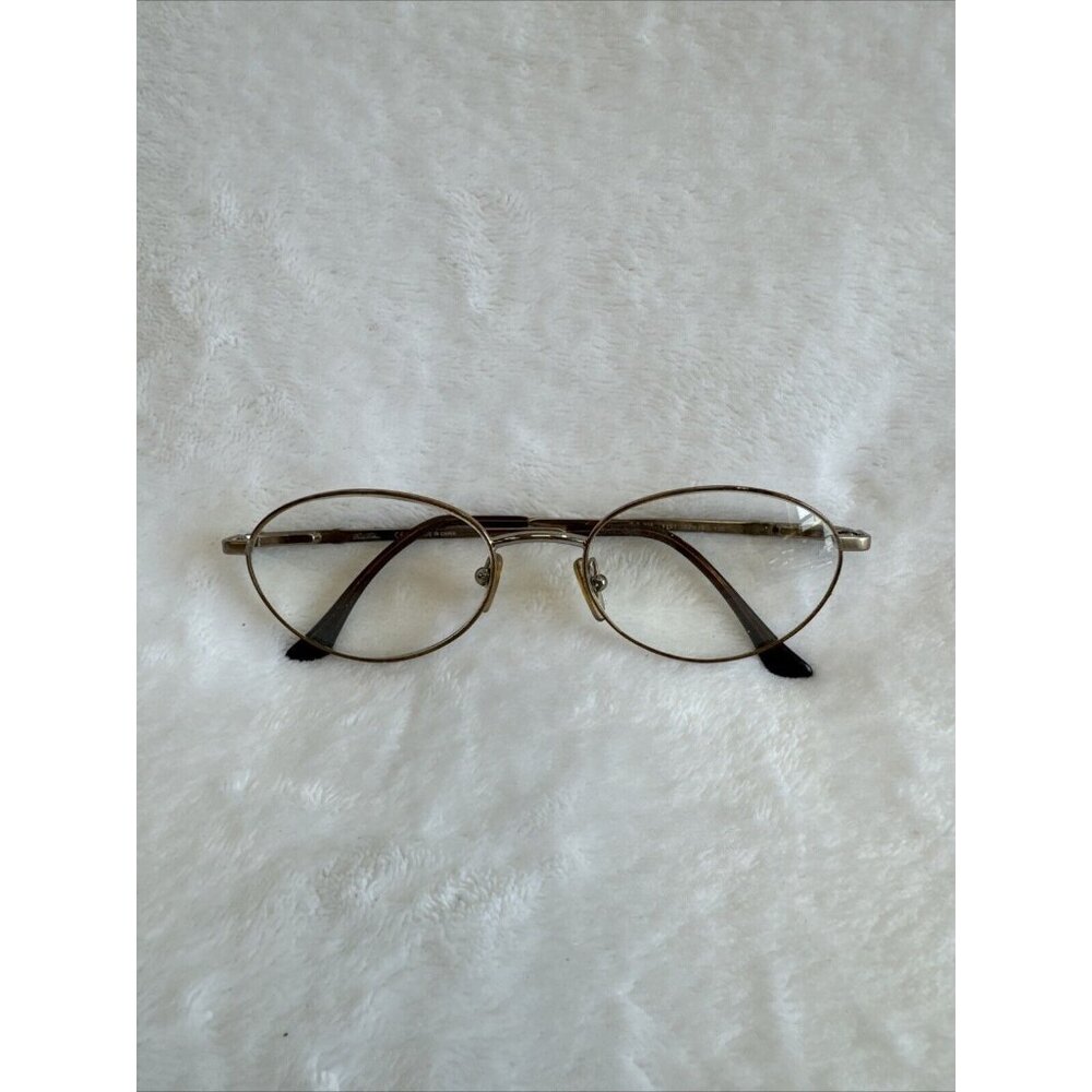 BROOKS BROTHERS Frames Only BB208 52-18-135 Made In China
